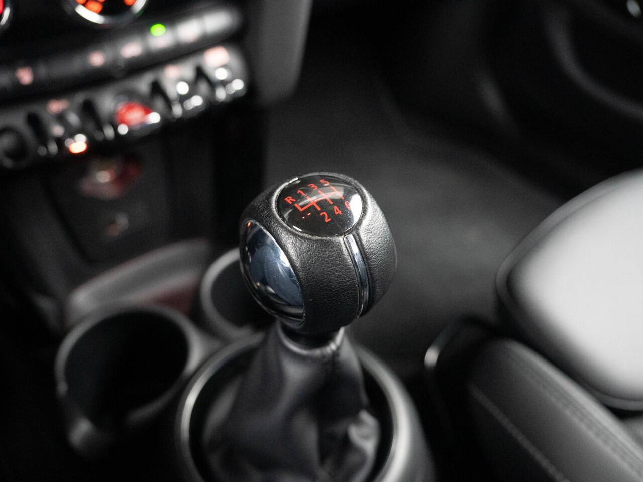 Mini COOPER 5-deurs John Cooper Works pakket