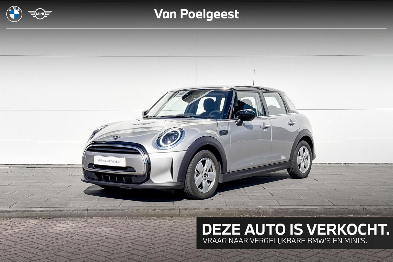 Mini COOPER 5-deurs Essential