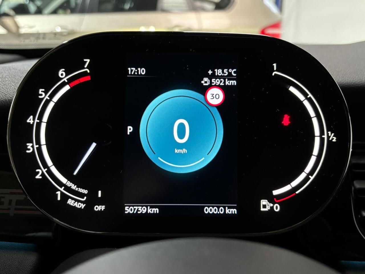 Mini COOPER Mini 1.5 Rockingham GT | Automaat | JCW | LED | Apple Carplay | NL auto | BTW |