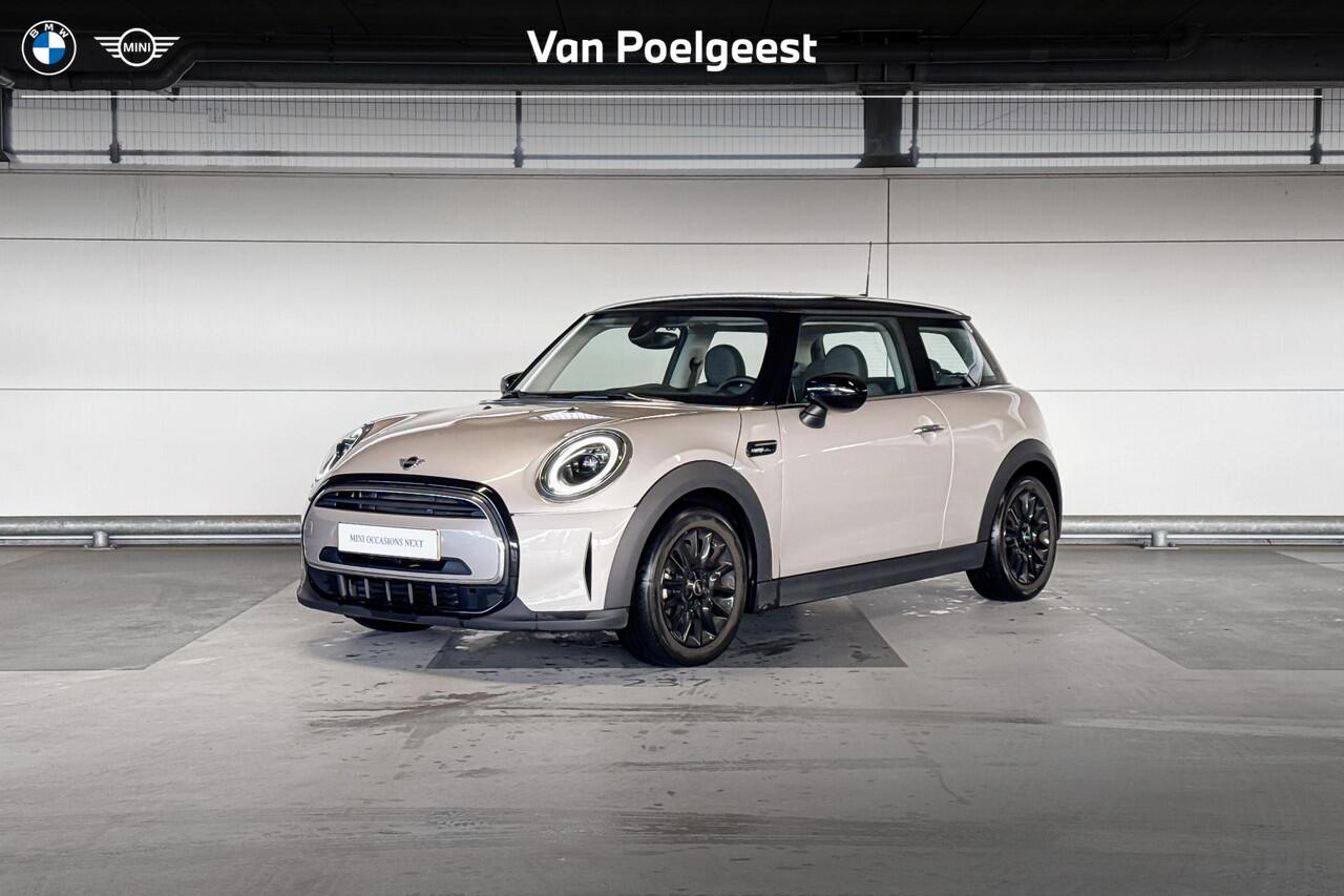 Mini COOPER 3-deurs Camden Edition