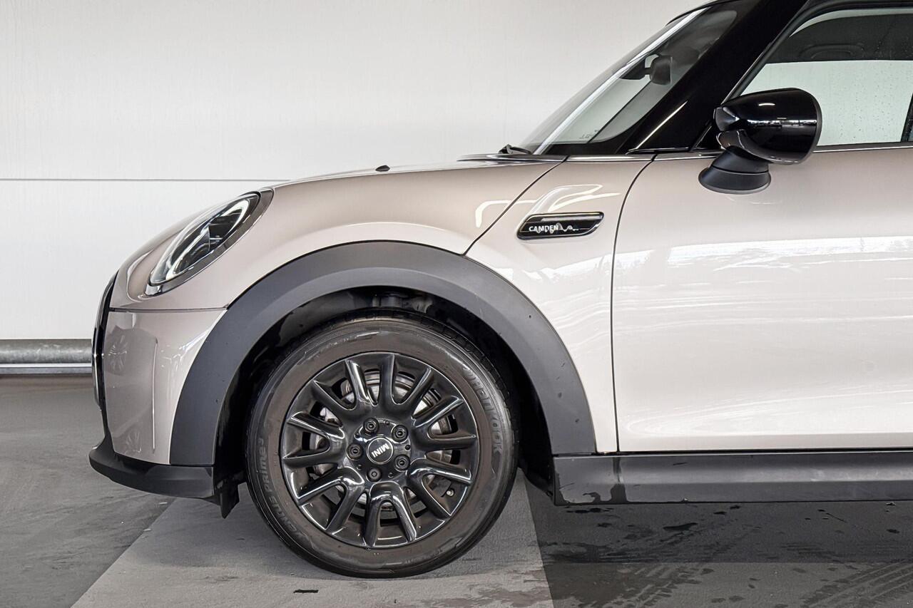 Mini COOPER 3-deurs Camden Edition