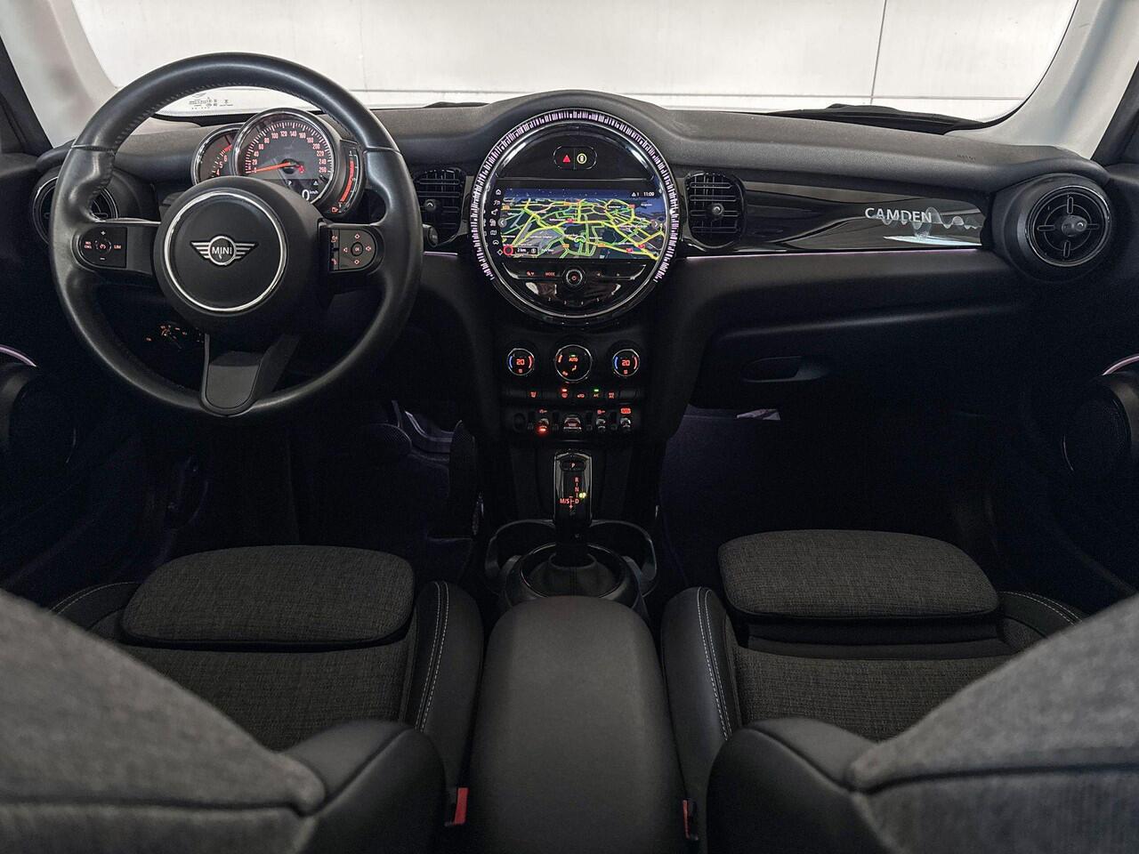 Mini COOPER 3-deurs Camden Edition