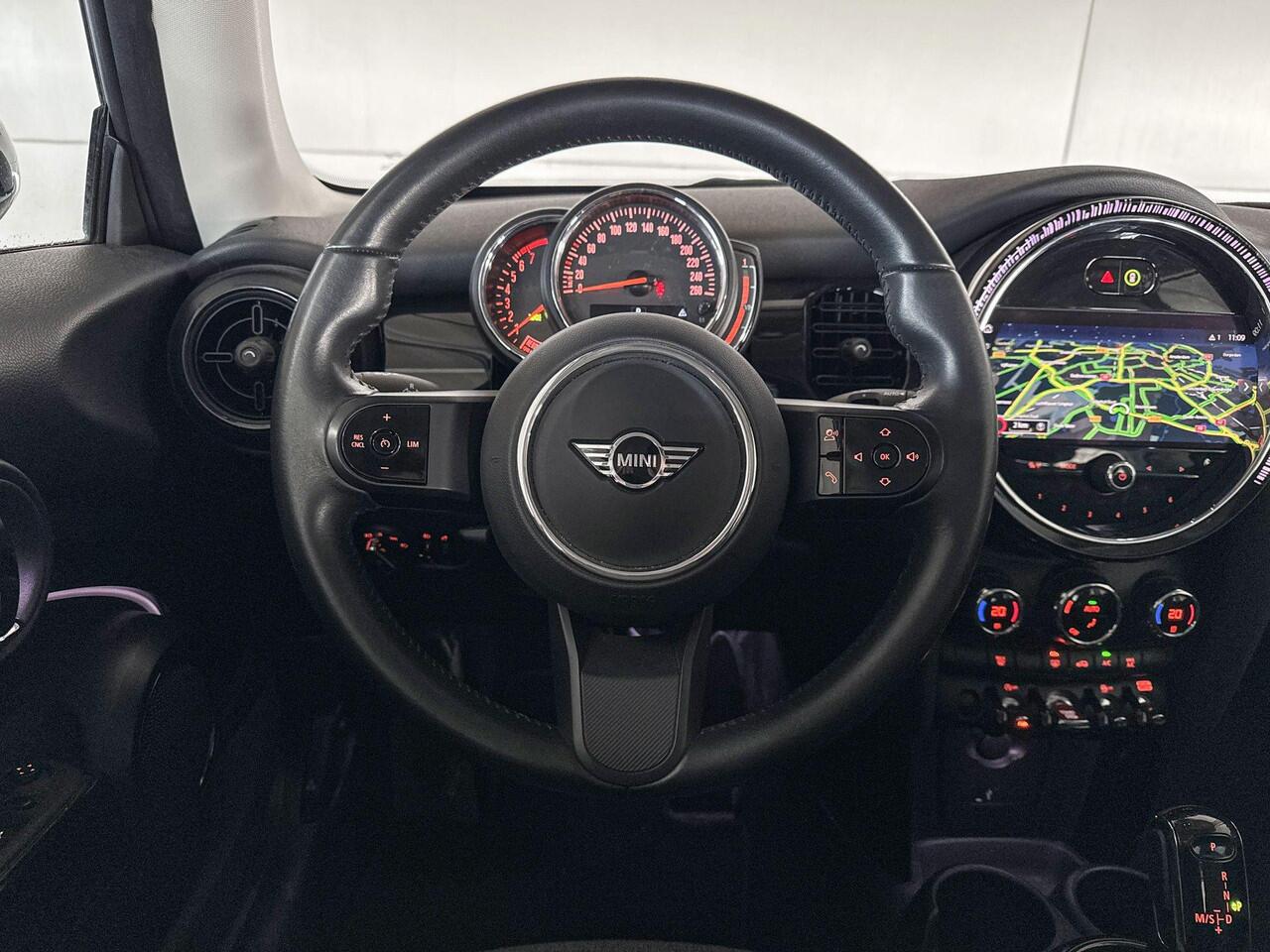 Mini COOPER 3-deurs Camden Edition