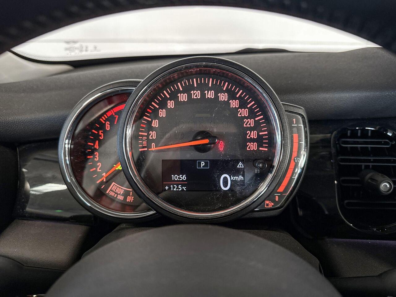 Mini COOPER 3-deurs Camden Edition