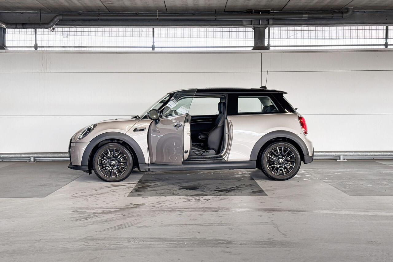 Mini COOPER 3-deurs Camden Edition