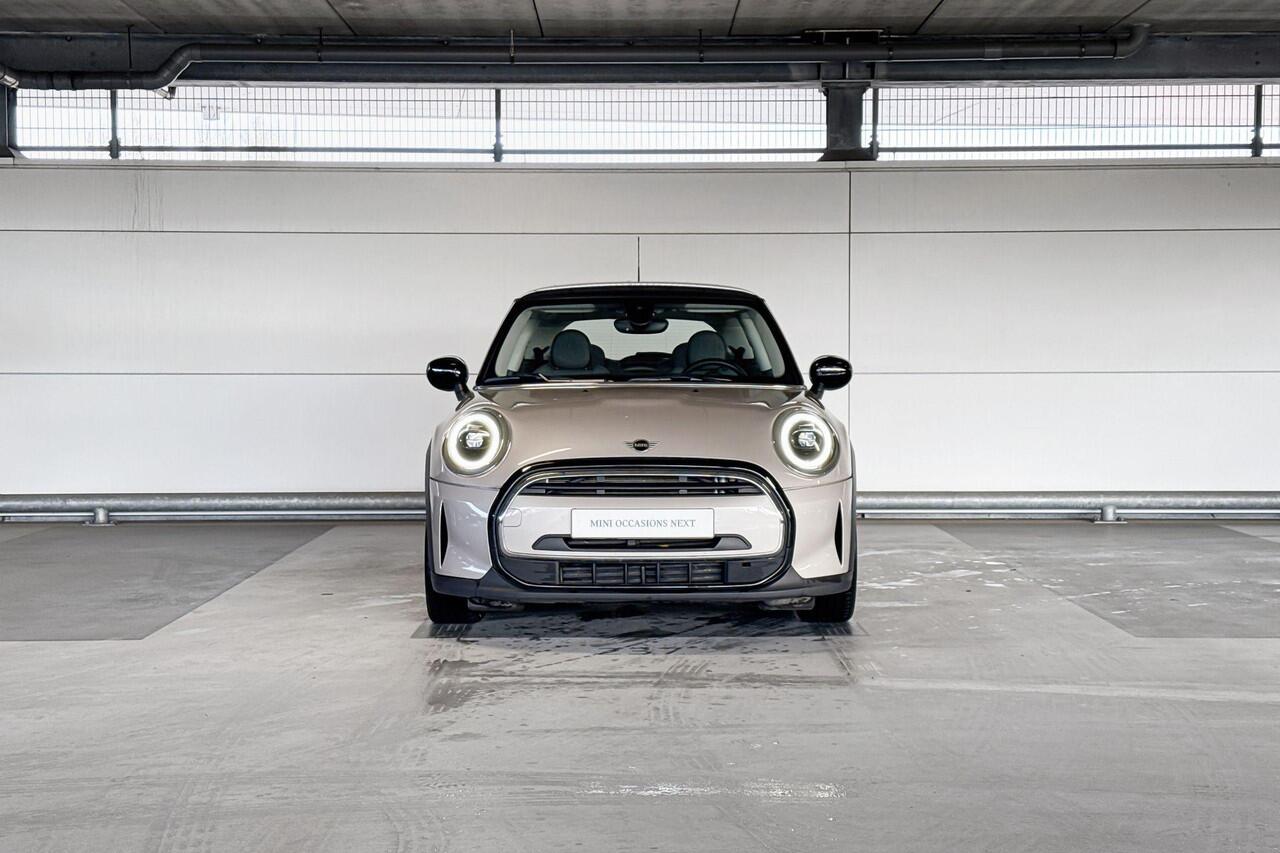 Mini COOPER 3-deurs Camden Edition