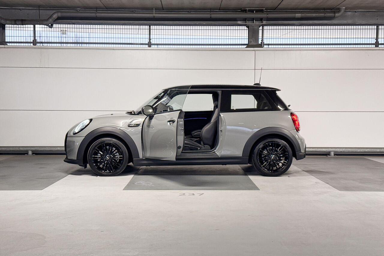 Mini COOPER 3-deurs Camden Go Edition