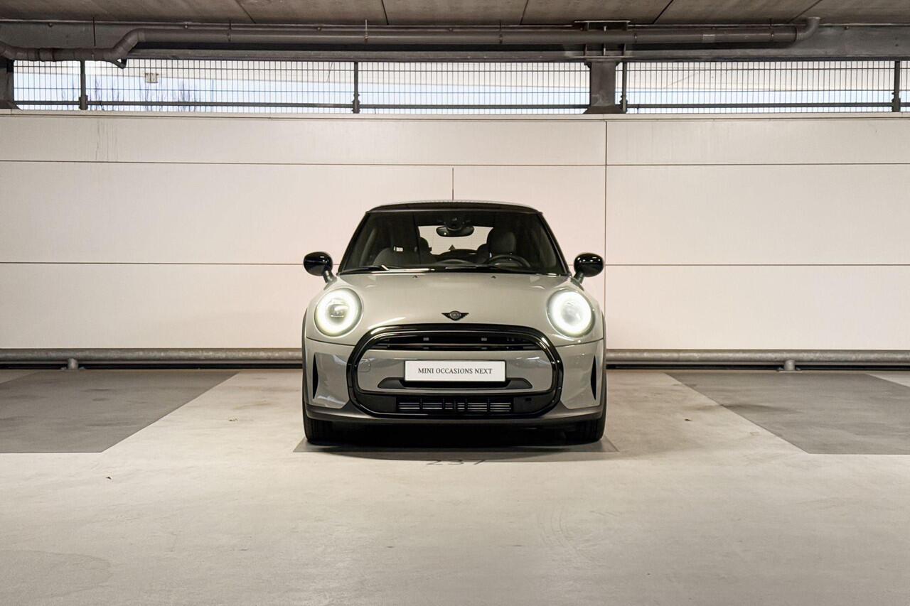 Mini COOPER 3-deurs Camden Go Edition