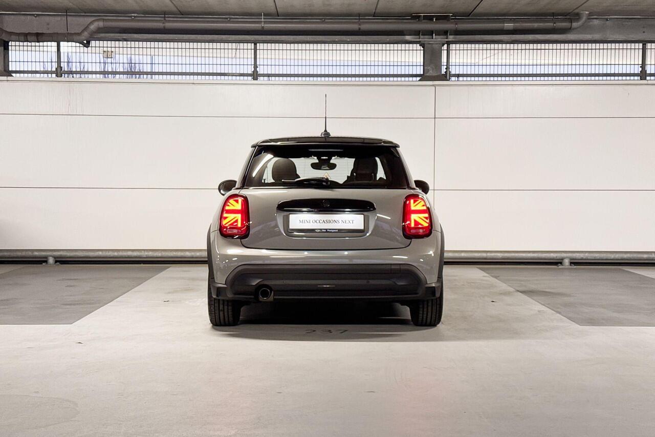 Mini COOPER 3-deurs Camden Go Edition