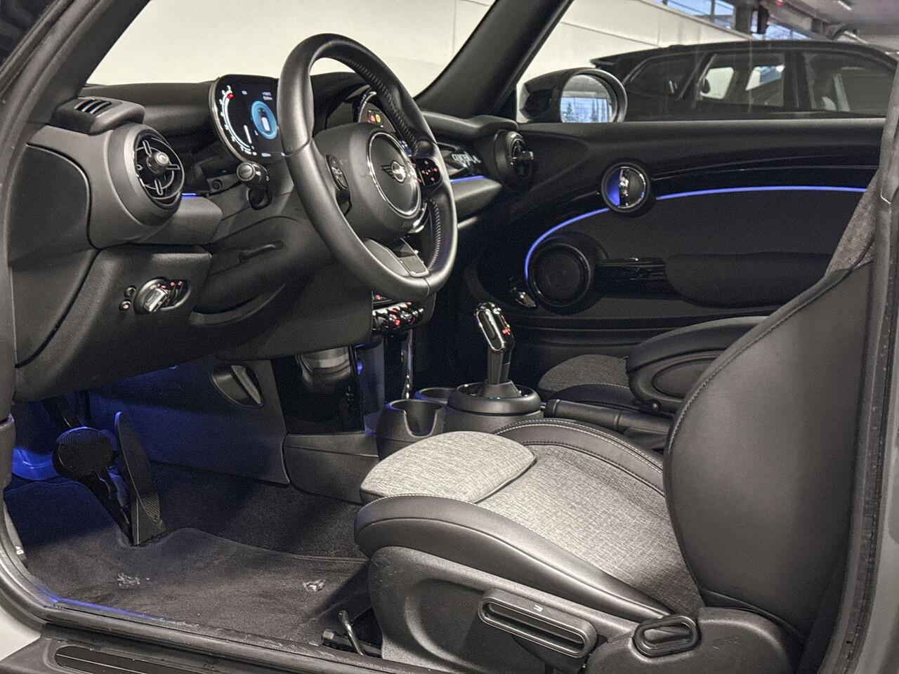 Mini COOPER 3-deurs Camden Go Edition