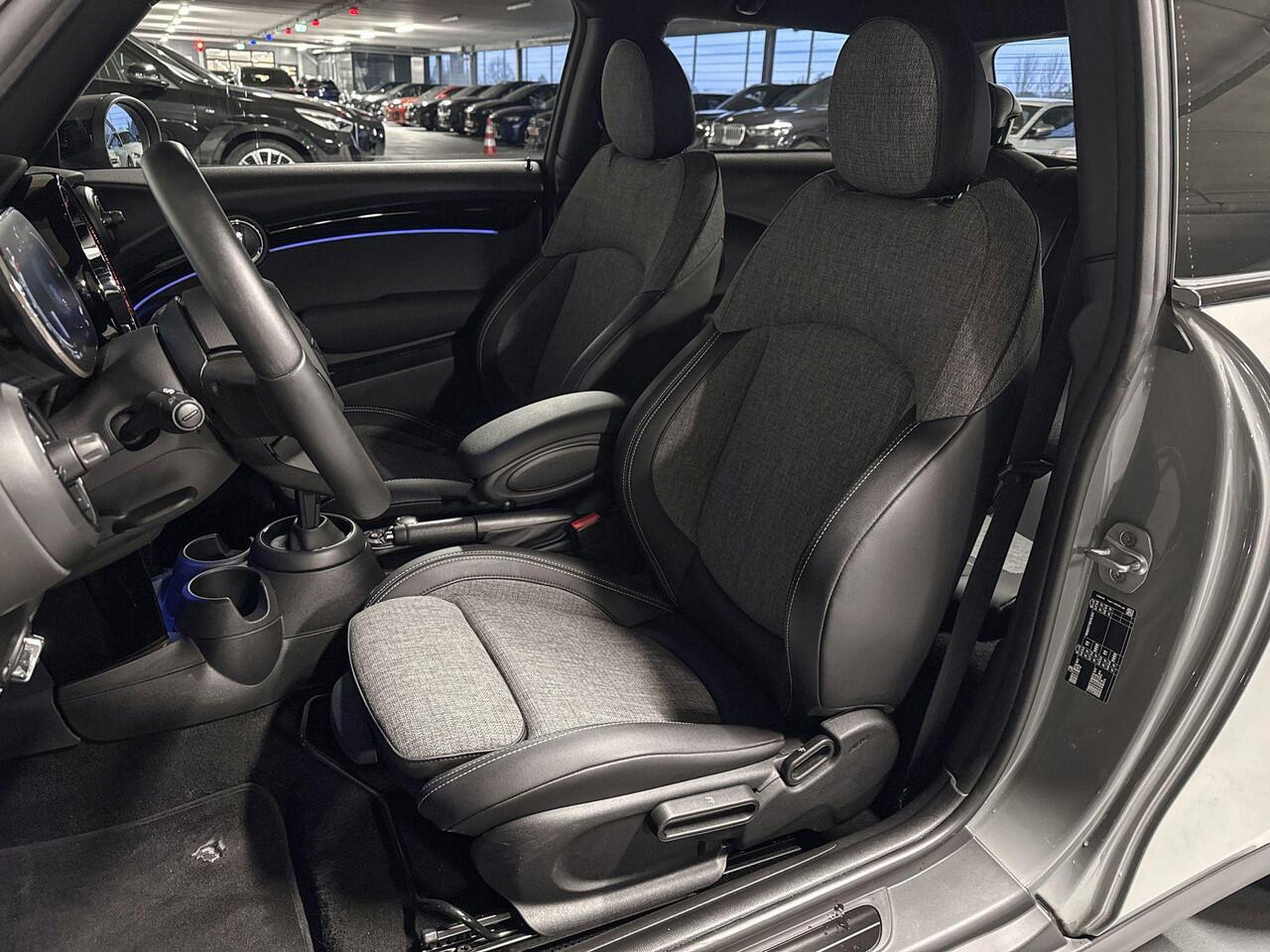 Mini COOPER 3-deurs Camden Go Edition