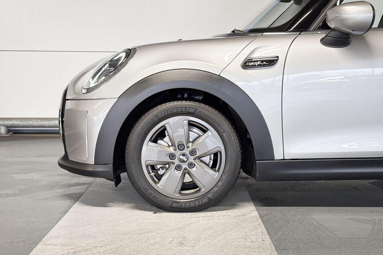 Mini COOPER 5-deurs 1.5 Classic