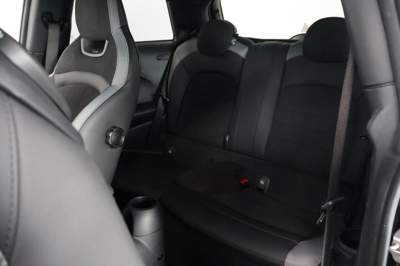 Mini COOPER Mini 1.5 Rockingham GT | John Cooper Works | Automaat