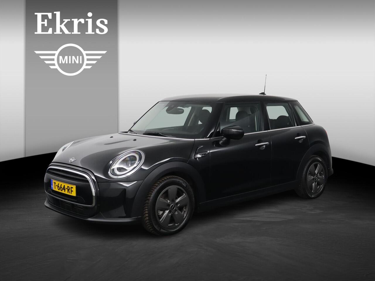 Mini COOPER Mini 1.5 Classic | Apple Carplay/Android Auto | cruise control | parkeersensor achter |