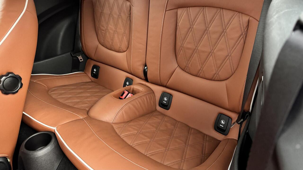 Mini COOPER Mini Cabrio 1.5 Rockingham GT Edition | Eerste eigenaar | MINI onderhouden |