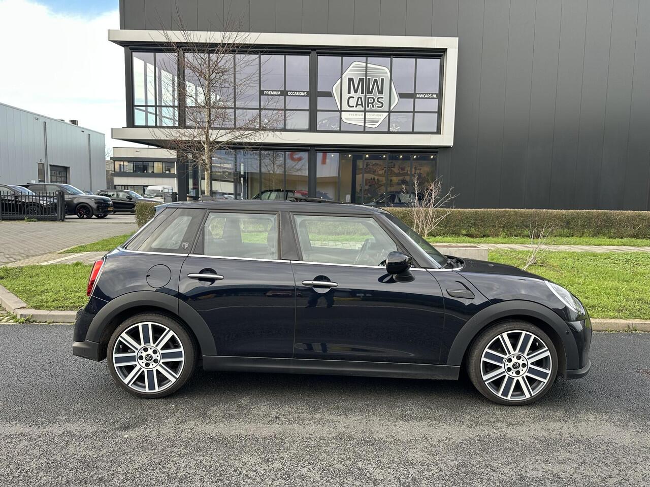 Mini COOPER 1.5 Yours Leder, Pano, Head Up, Keyless