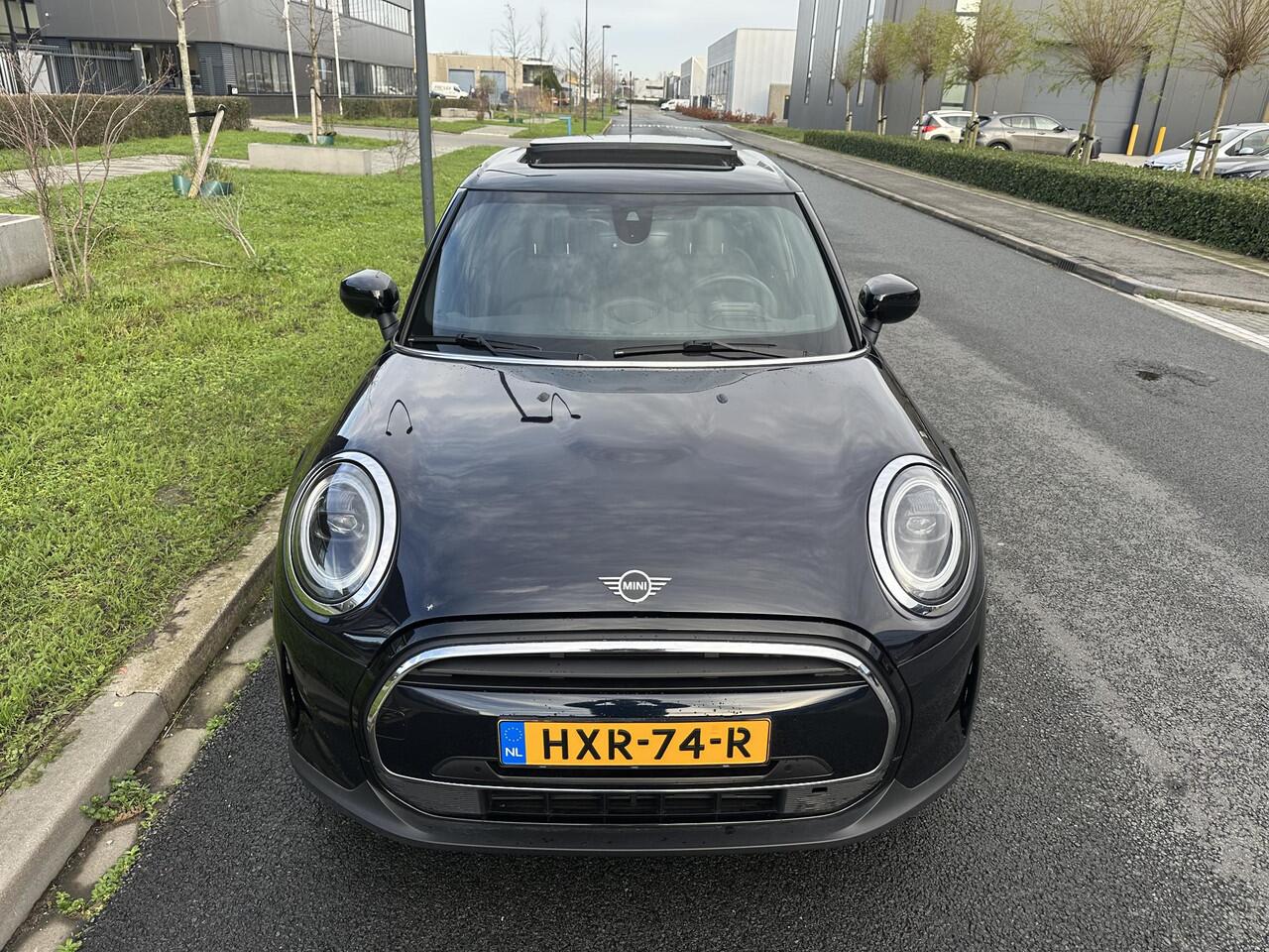 Mini COOPER 1.5 Yours Leder, Pano, Head Up, Keyless