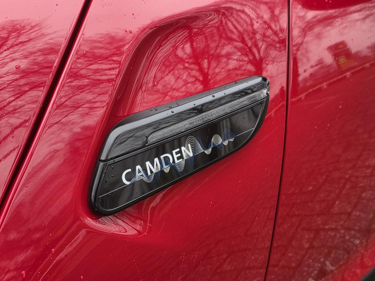 Mini COOPER Mini 1.5 Camden Edition | ECC | PDC | Navigatie | LM Velgen |