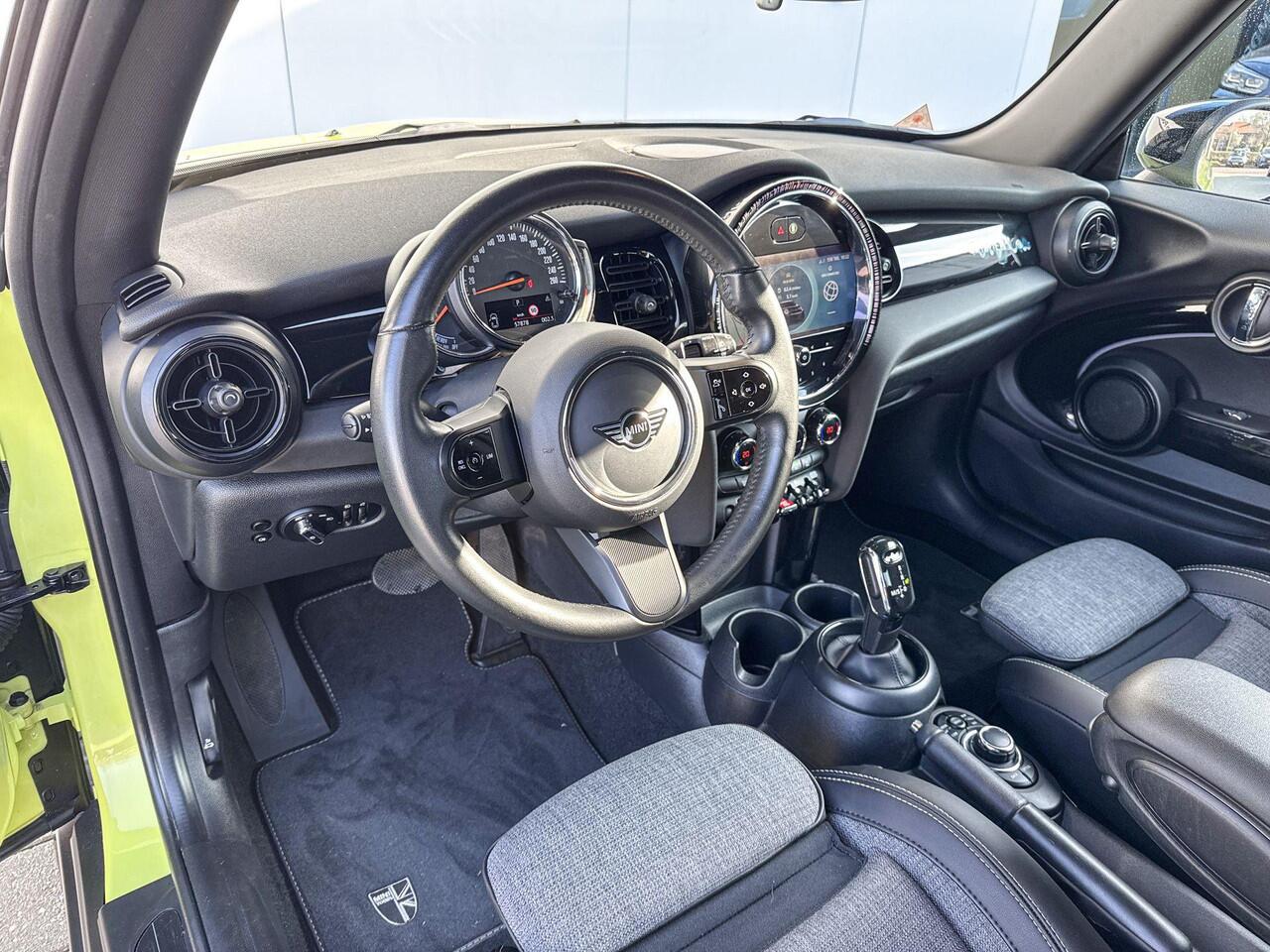Mini COOPER 3-deurs Camden Edition | Selections 1500