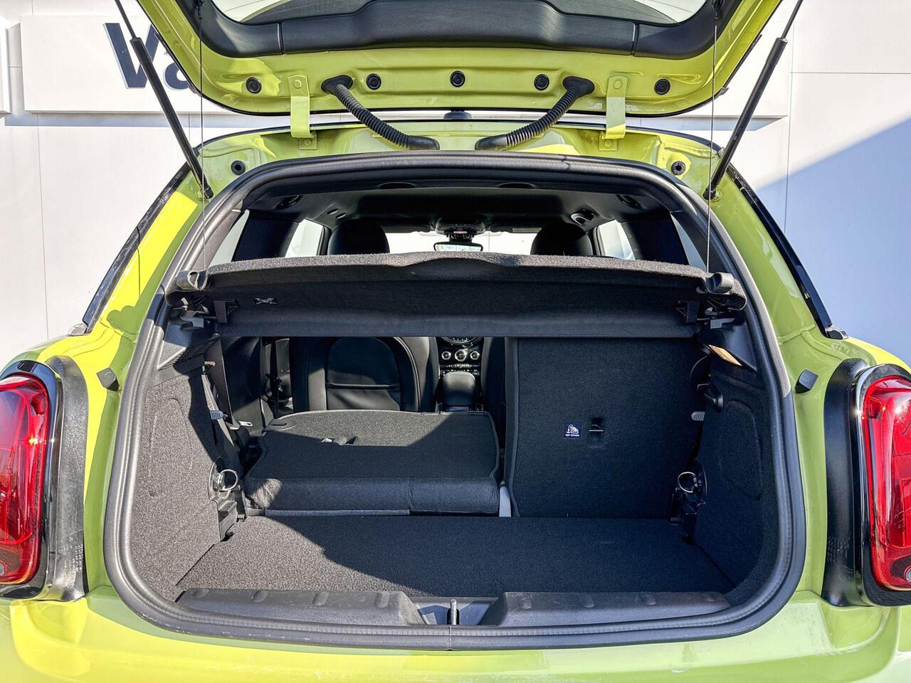 Mini COOPER 3-deurs Camden Edition | Selections 1500