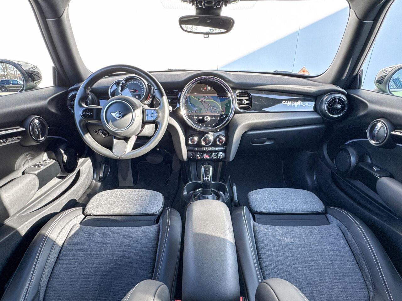 Mini COOPER 3-deurs Camden Edition | Selections 1500