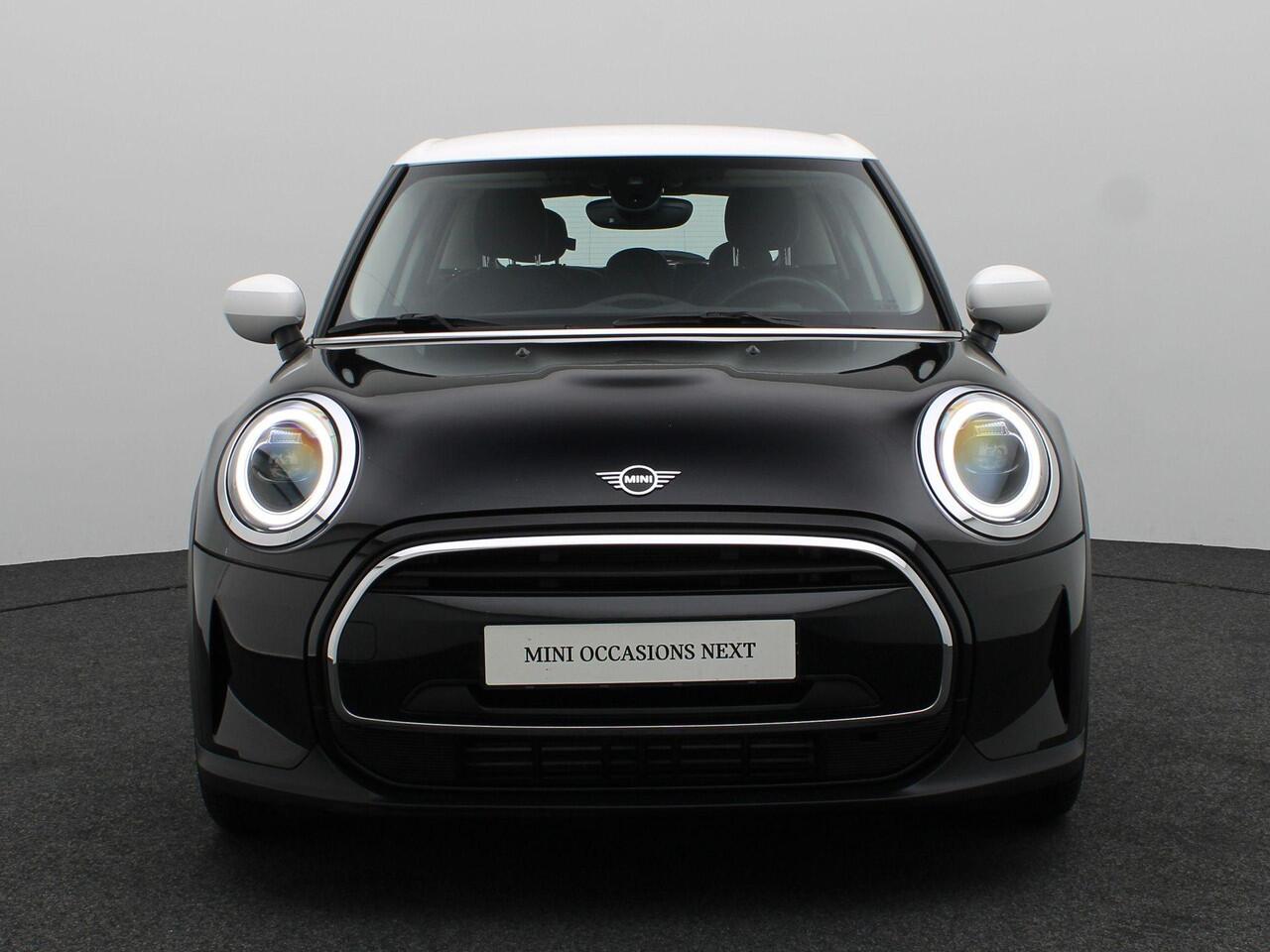 Mini COOPER 5-deurs Camden Edition + 16''