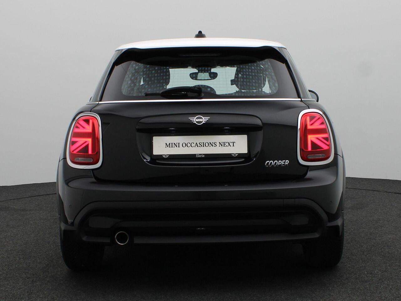 Mini COOPER 5-deurs Camden Edition + 16''