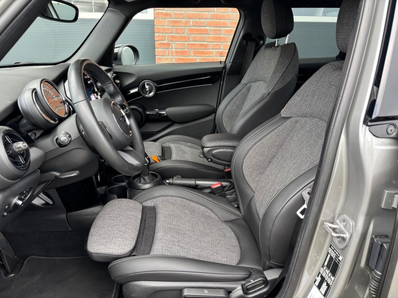 Mini COOPER 1.5 COOPER CAMDEN