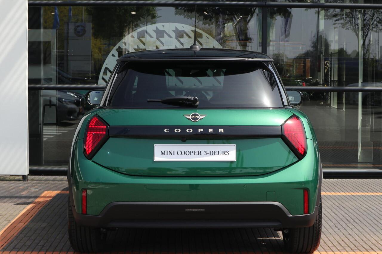 Mini COOPER 3-deurs C | Favoured + Pakket L