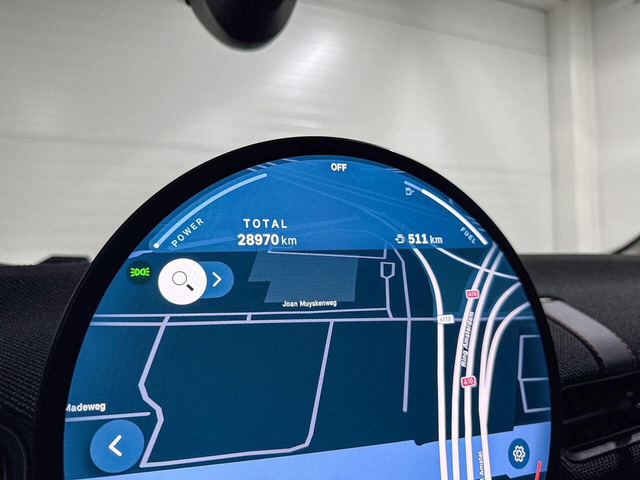 Mini COOPER 5-deurs 1.5 C Classic | Stoelverwarming | Achteruitrijcamera | Head-Up Display