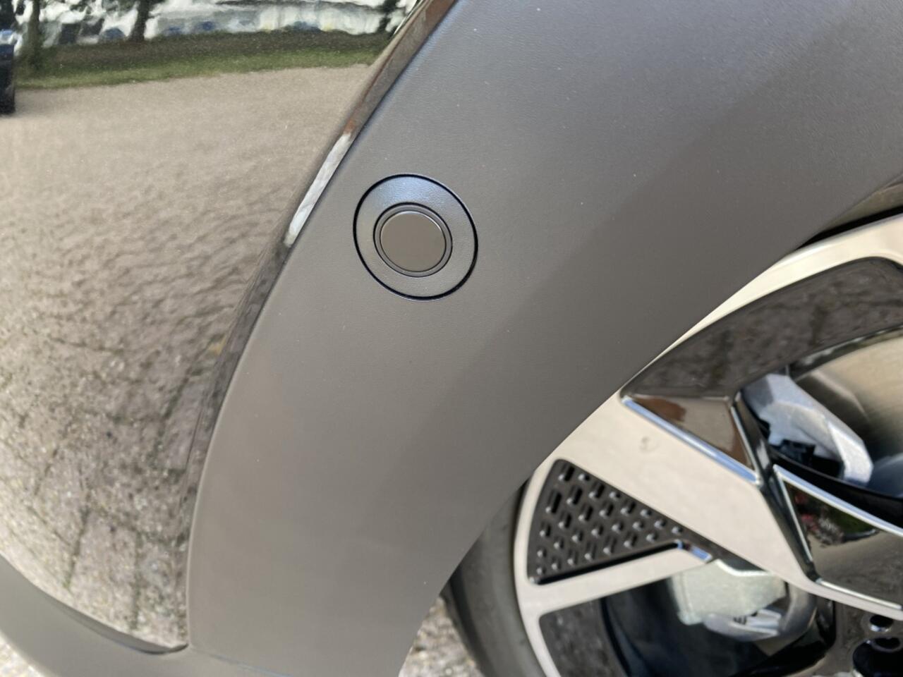 Mini COOPER Mini Navigatie leer Panoramadak 1.5 Chili Bns automaat/navigatie/panorama dak