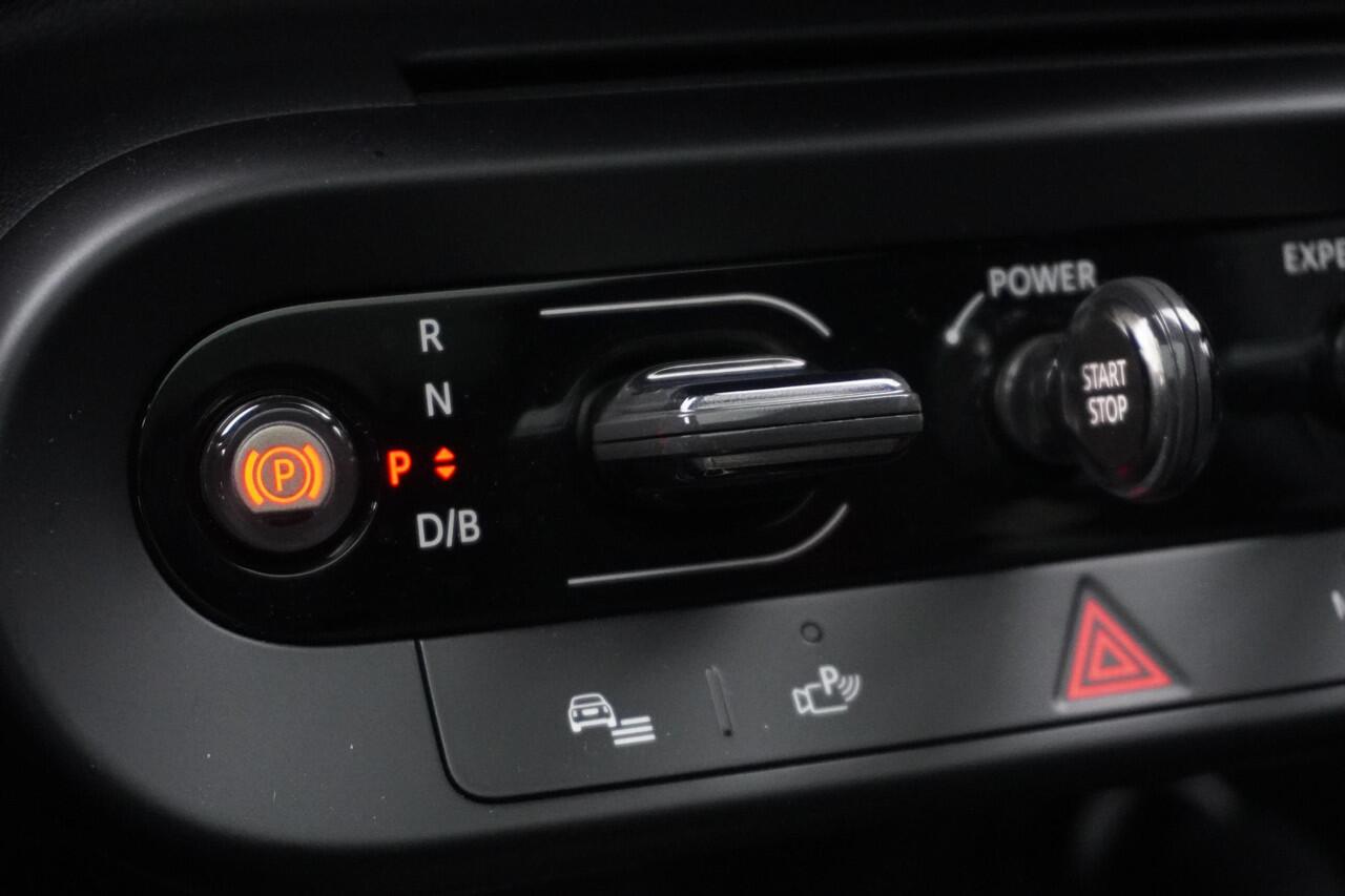 Mini COOPER 3-deurs E John Cooper Works Uitvoering | Pakket XL | Alarmsysteem klasse 3 | Glazen panoramadak | Driving Assistant Plus | HIFI System Harman Kardon