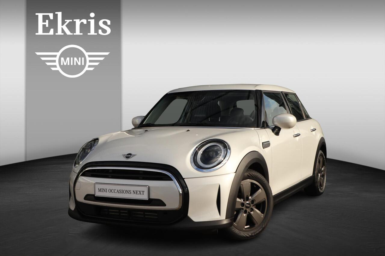 Mini COOPER 5-Deurs | Cruise Control | Parkeersensor Achter | LED Koplampen