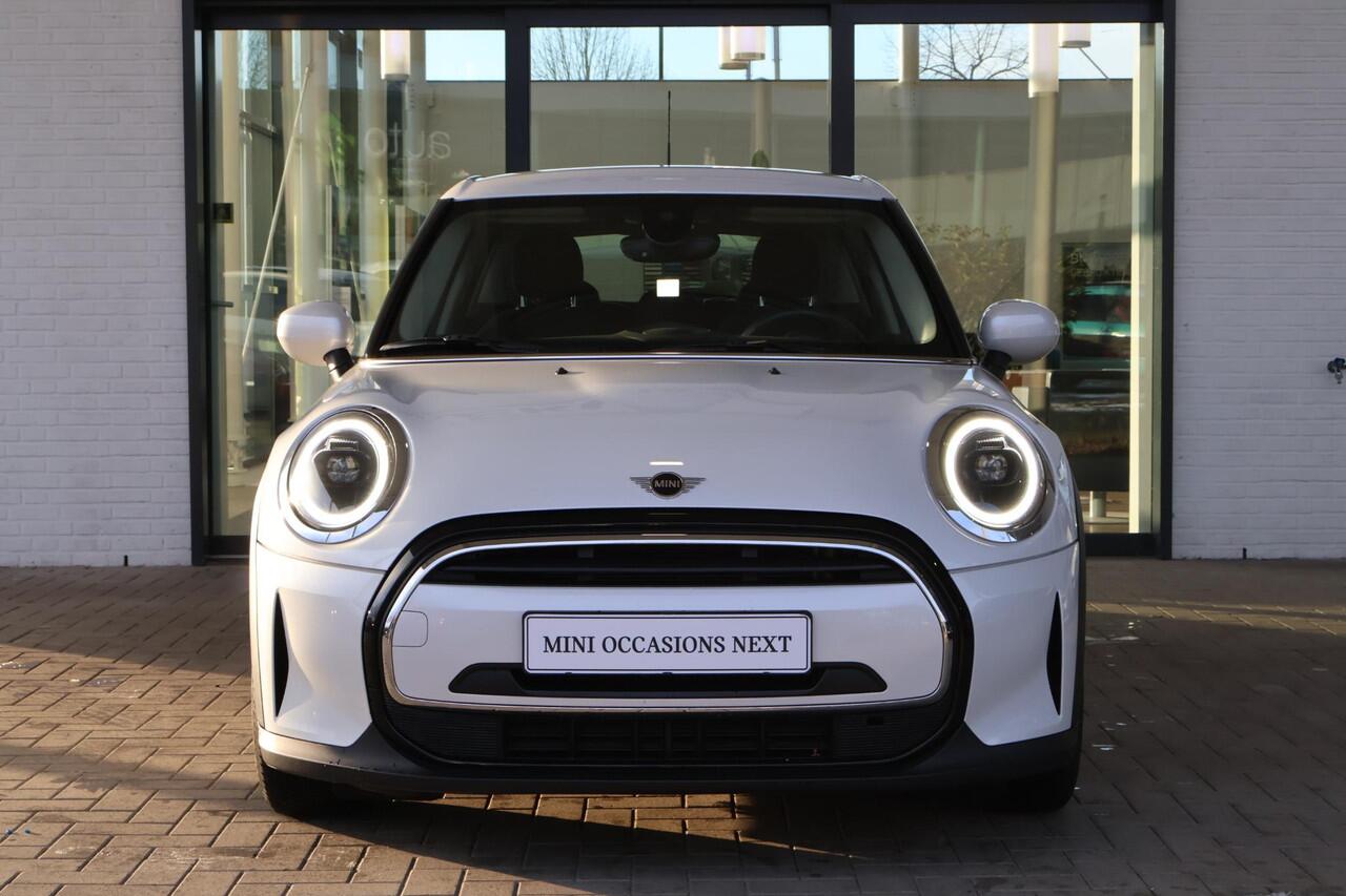 Mini COOPER 5-Deurs | Cruise Control | Parkeersensor Achter | LED Koplampen