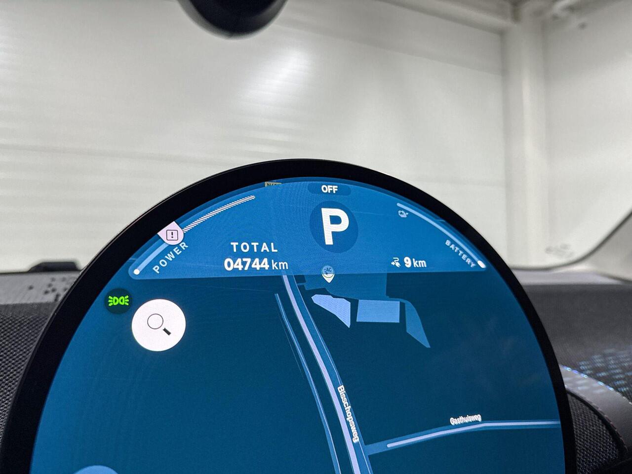 Mini COOPER 3-deurs E Classic | Head-Up Display | Parkeerhulpsysteem | Pakket S