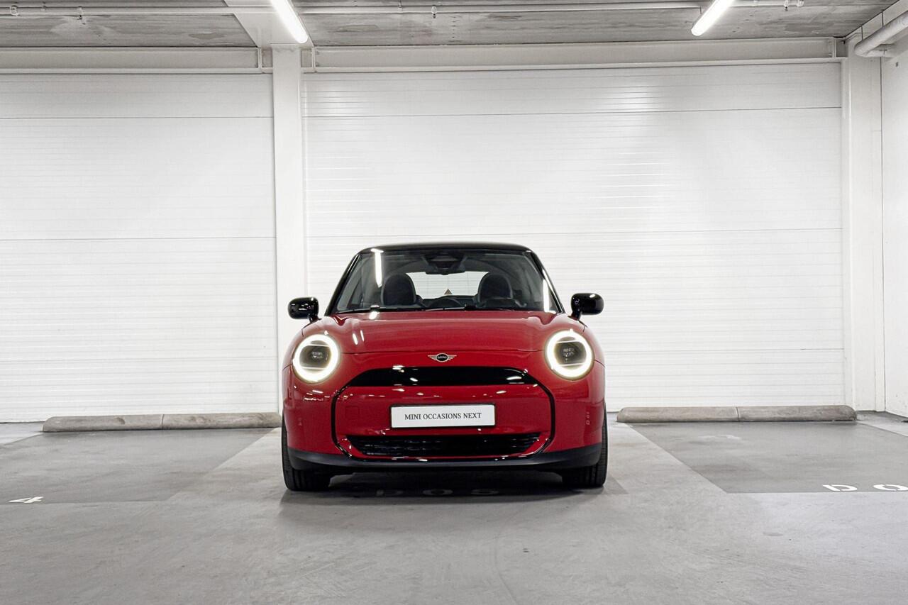 Mini COOPER 3-deurs E Classic | Head-Up Display | Parkeerhulpsysteem | Pakket S
