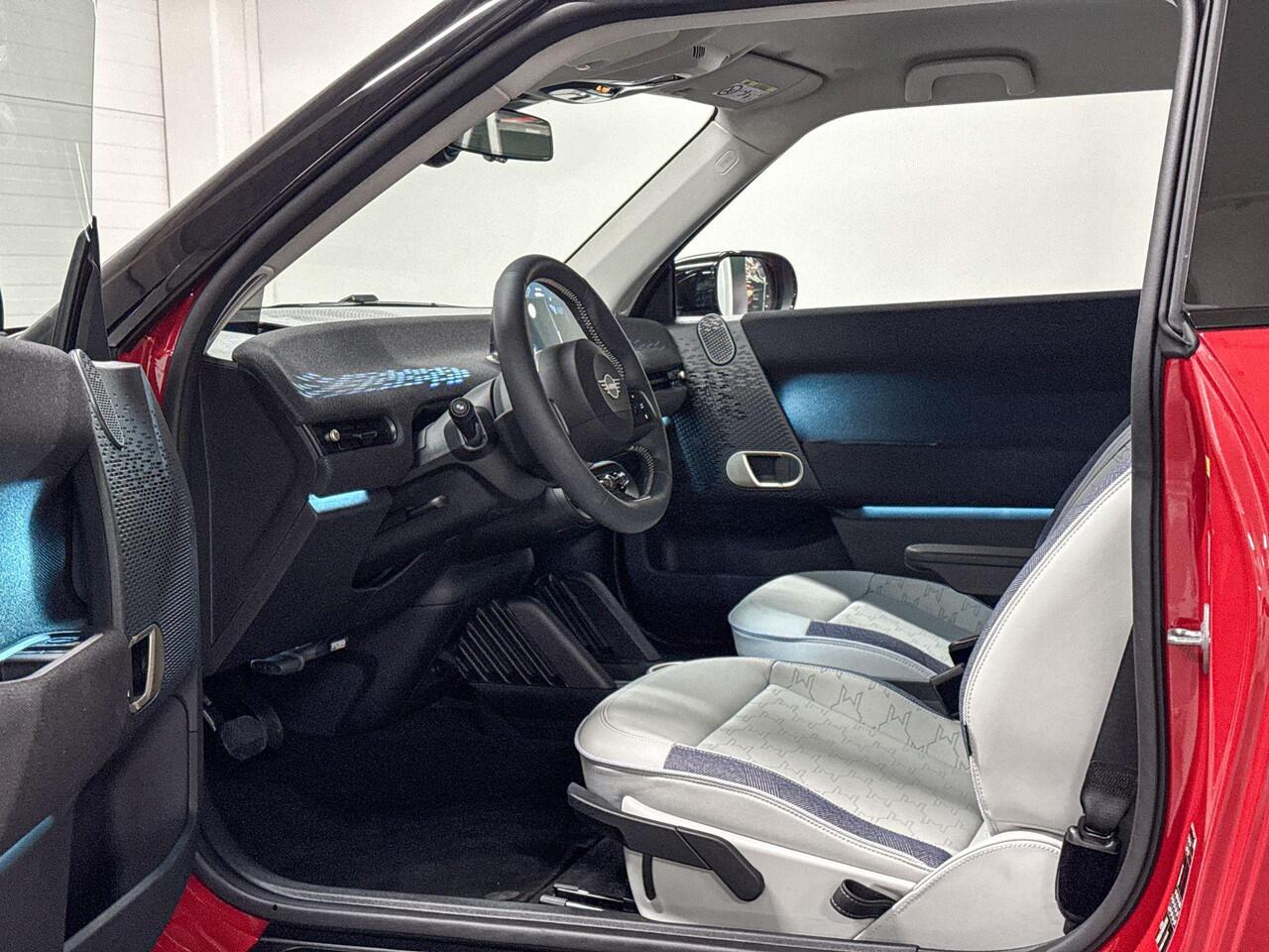 Mini COOPER 3-deurs E Classic | Head-Up Display | Parkeerhulpsysteem | Pakket S