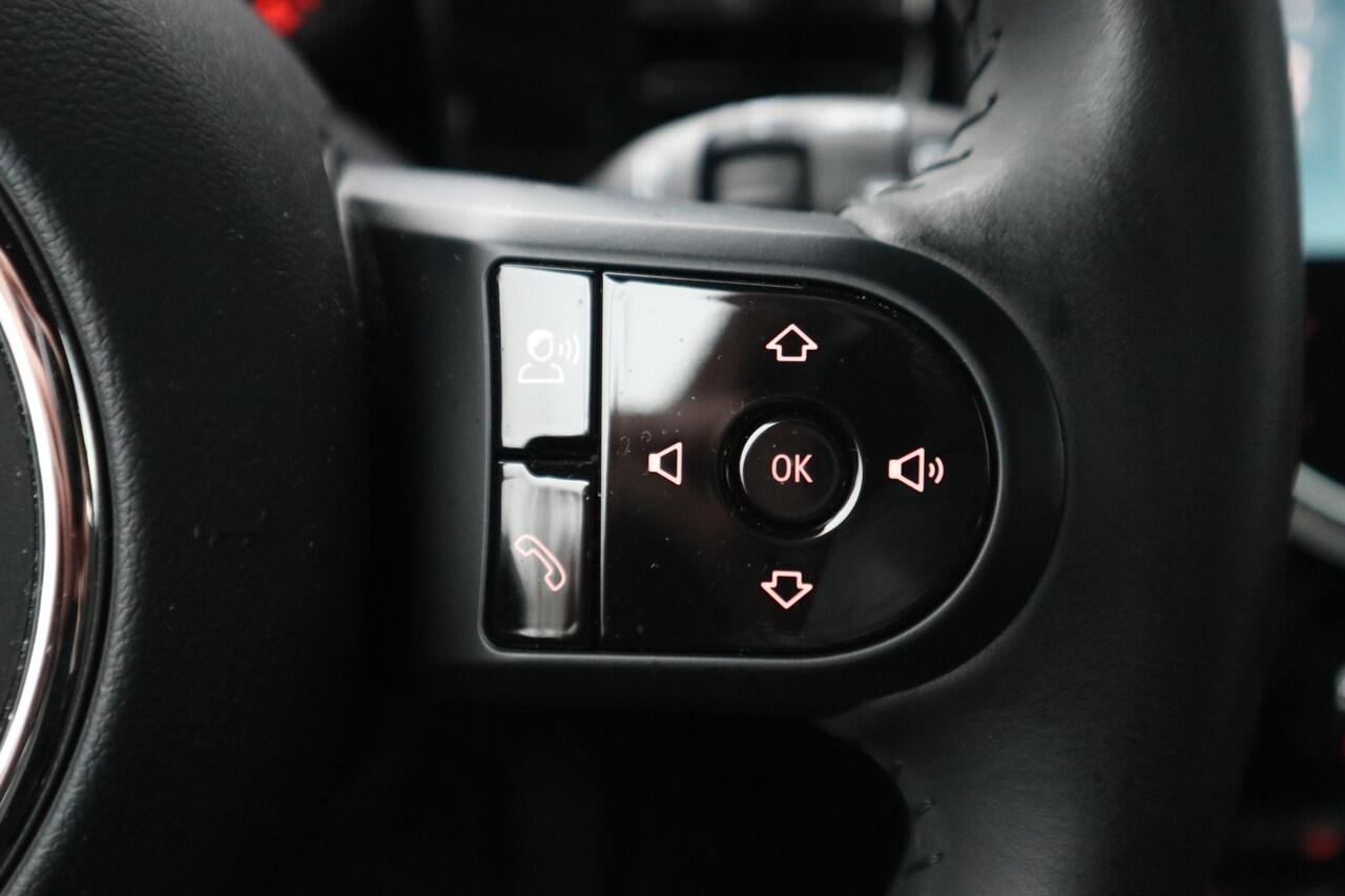 Mini COOPER 3-deurs | Parkeersensoren achter | NAVI