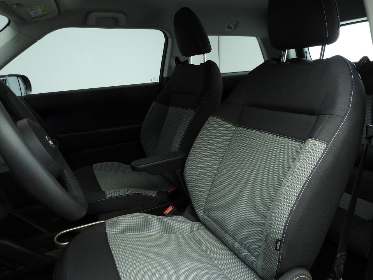 Mini COOPER 3-deurs E Pakket XS / LED / Driving assist / Park assist / Alu wielen 17 inch