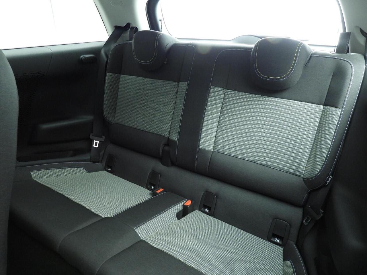 Mini COOPER 3-deurs E Pakket XS / LED / Driving assist / Park assist / Alu wielen 17 inch