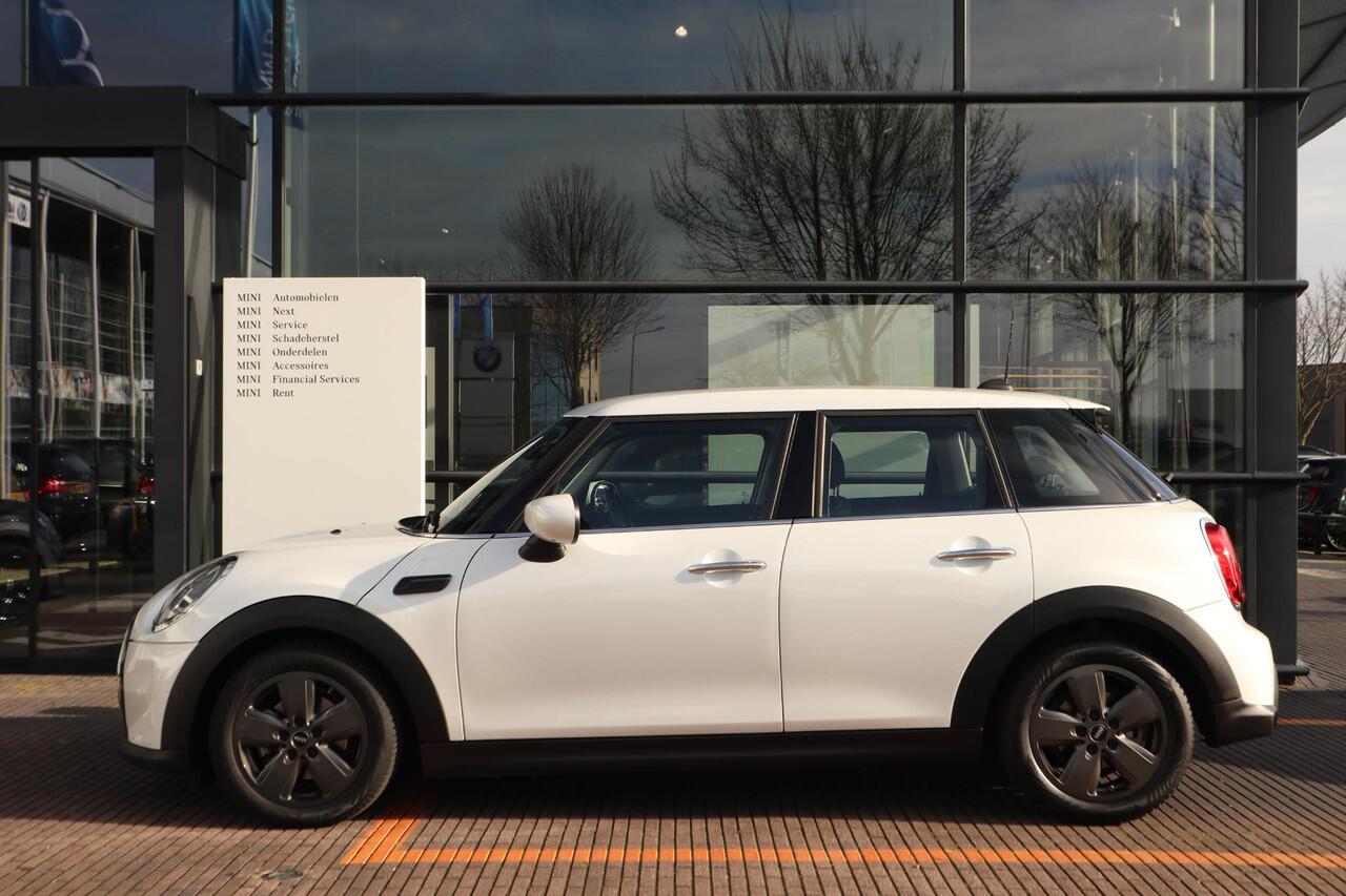 Mini COOPER 5 Deurs 1.5 Classic