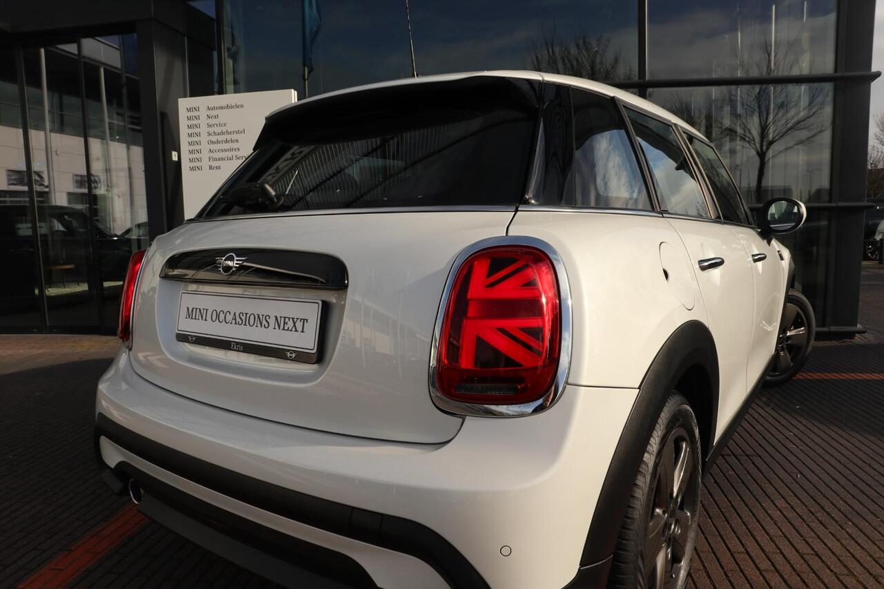 Mini COOPER 5 Deurs 1.5 Classic