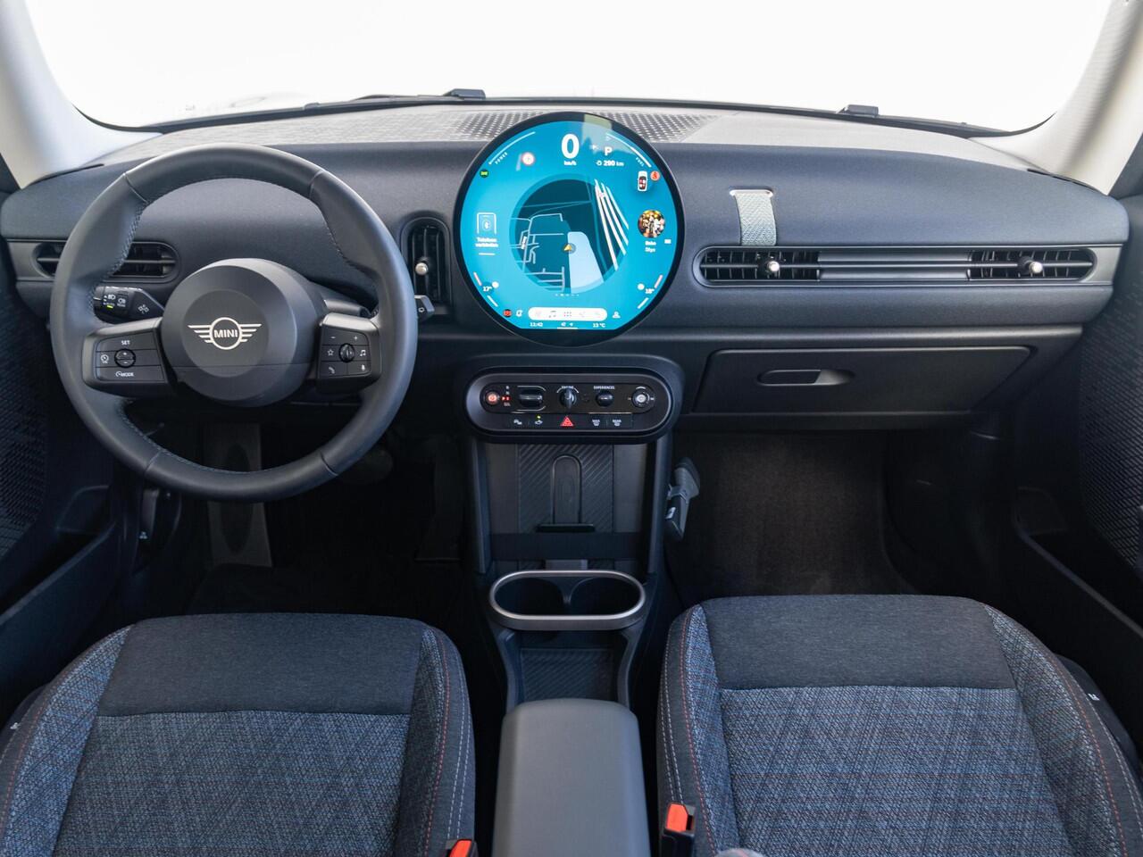 Mini COOPER C Essential + XS-pakket | Lentevoordeel