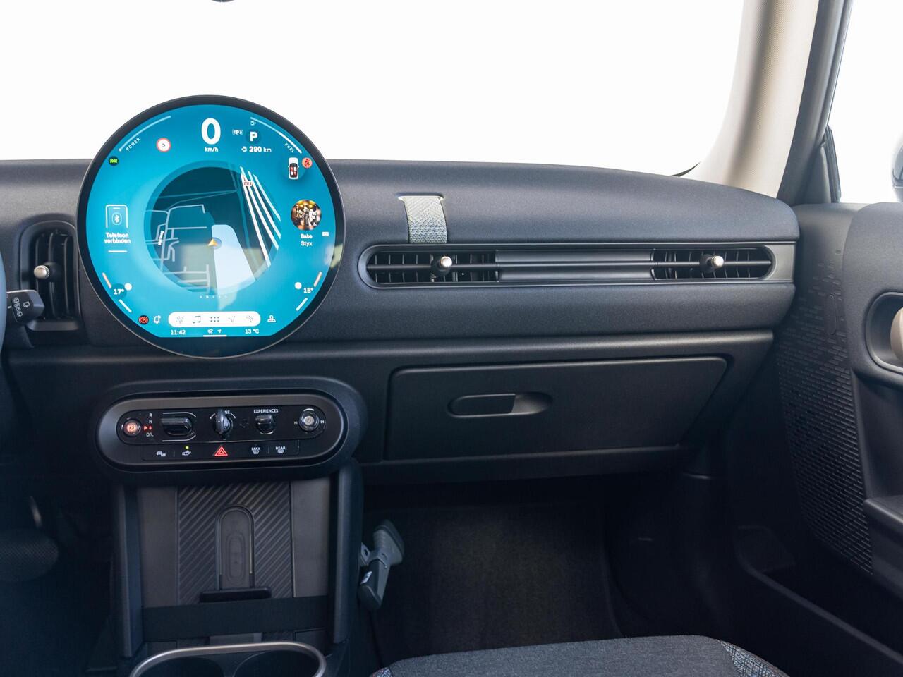 Mini COOPER C Essential + XS-pakket | Lentevoordeel