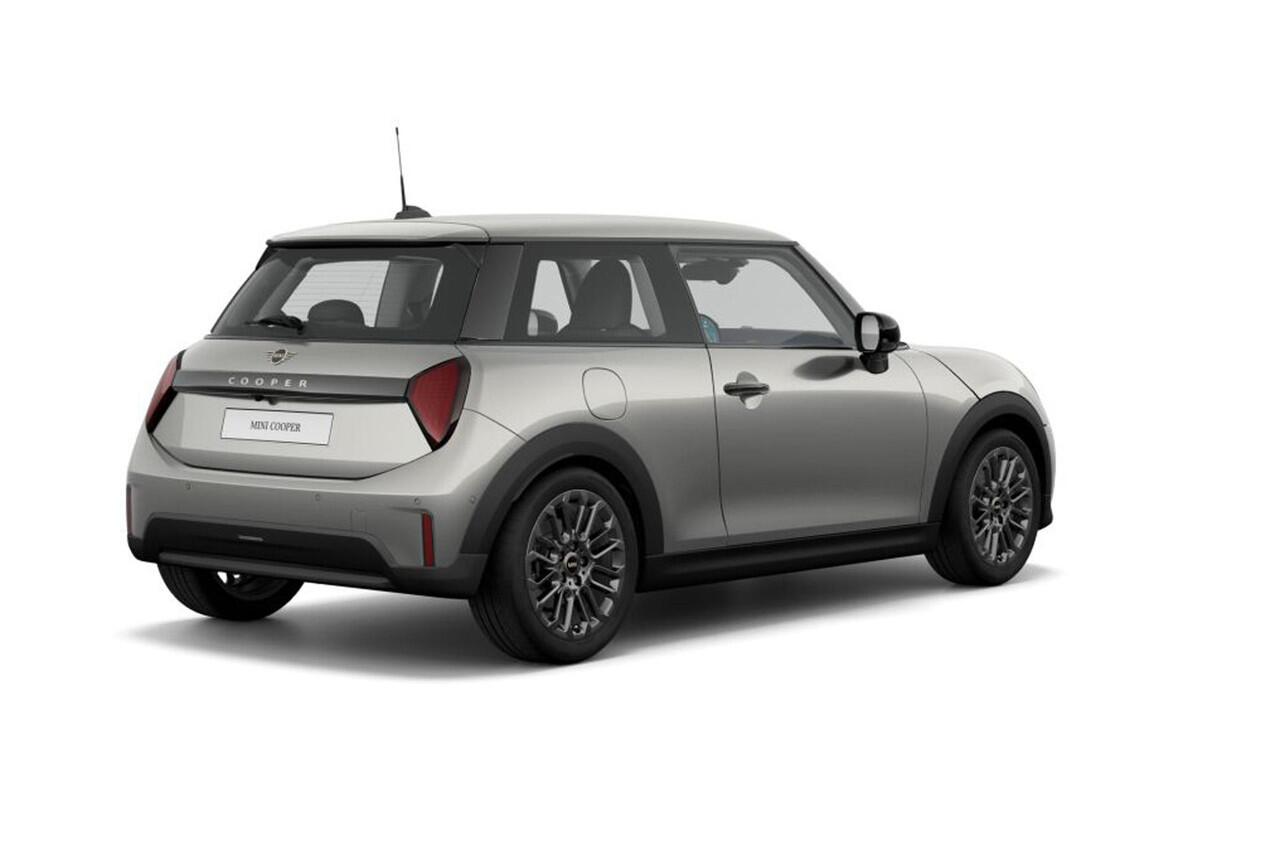 Mini COOPER 3-deurs 1.5 Cooper C Essential | Pakket XS | Dak in carrosseriekleur