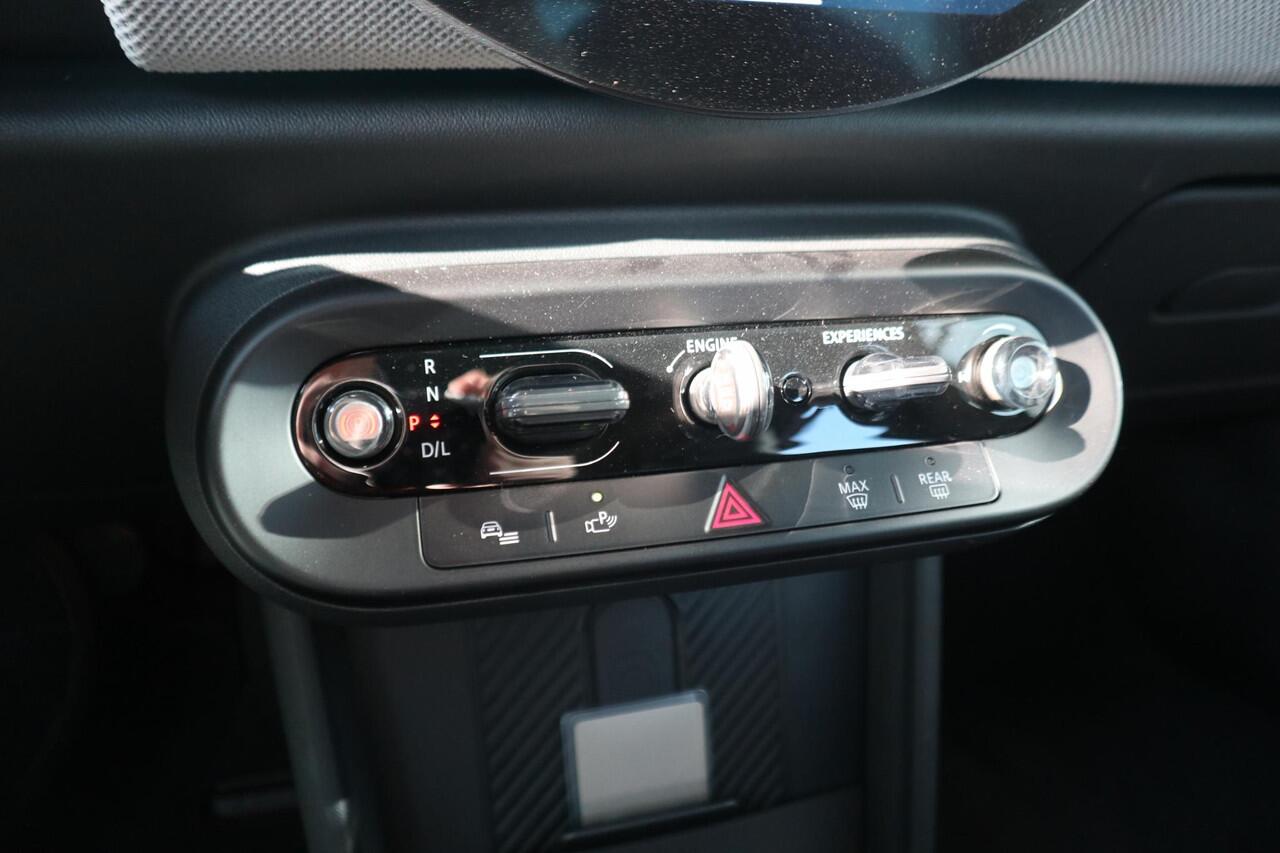 Mini COOPER 5-deurs C / Favoured Trim + Pakket S