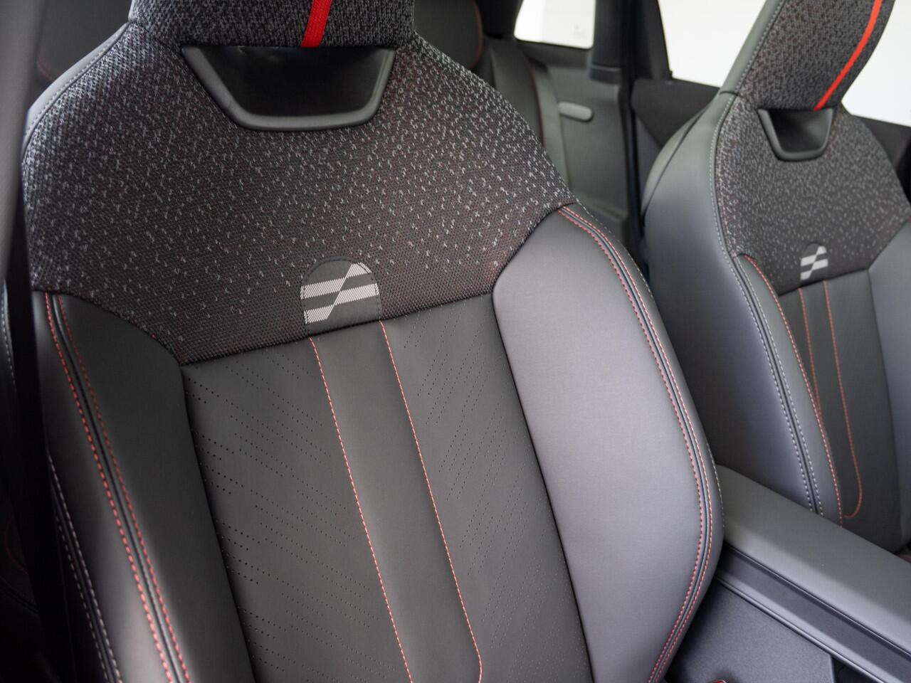 Mini COOPER 5-deurs C JCW + M-pakket