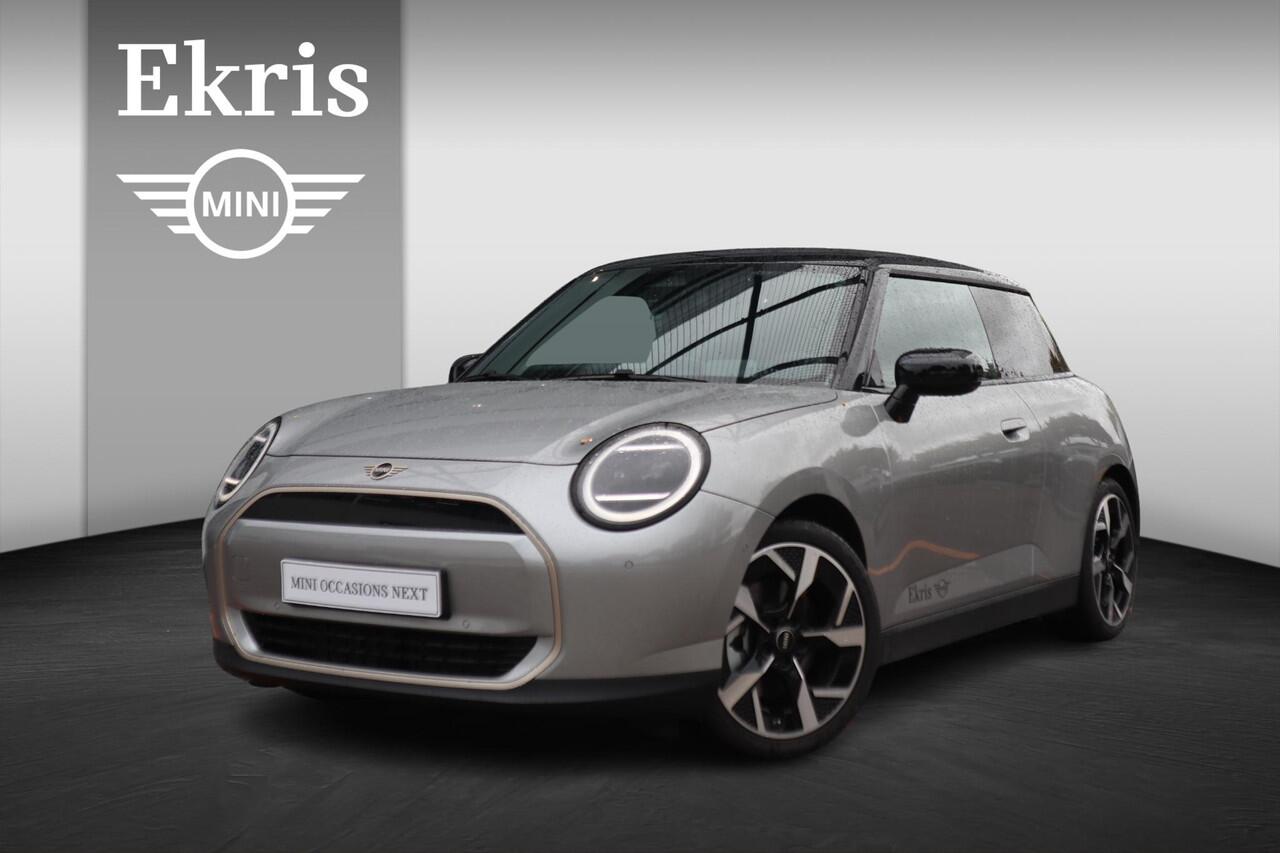 Mini COOPER 3-deurs E | Favoured Trim + Pakket M