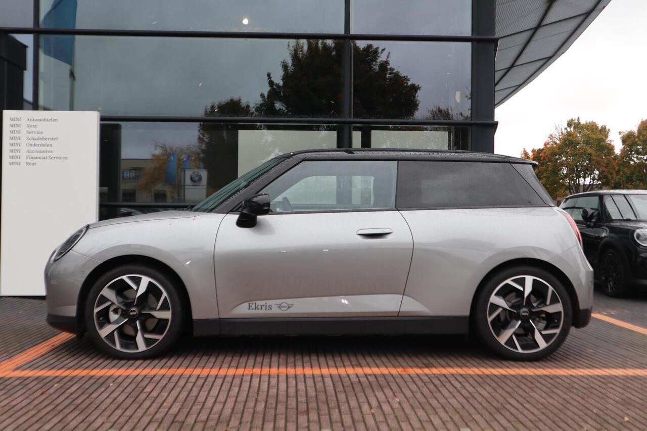 Mini COOPER 3-deurs E | Favoured Trim + Pakket M