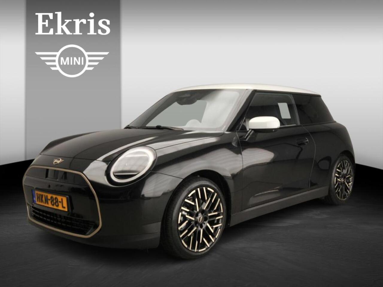 Mini COOPER 3-deurs E | Favoured Trim + Package L